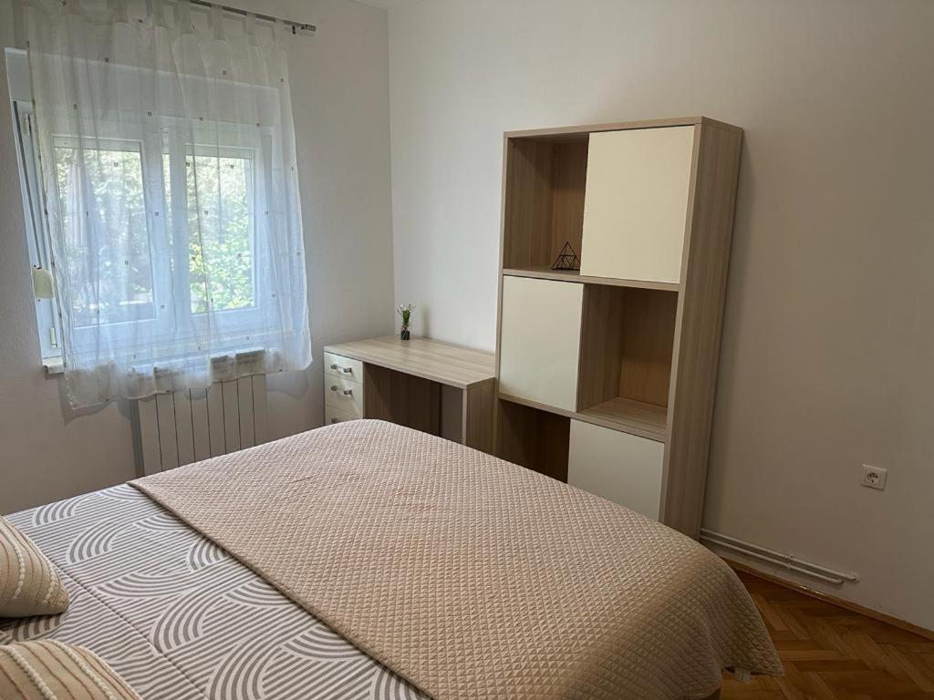 Luxury Apartment Petra With Private Pool Zadar Exteriör bild